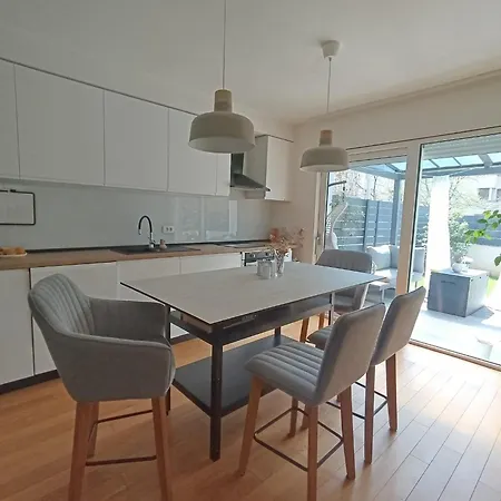 Apartman Tonka *