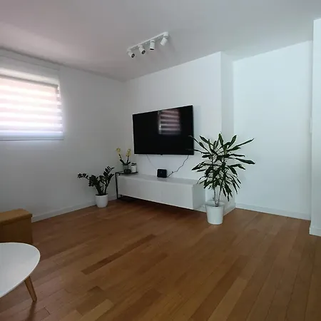 Apartman Tonka